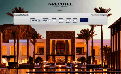 grecotel.reserve-online.net