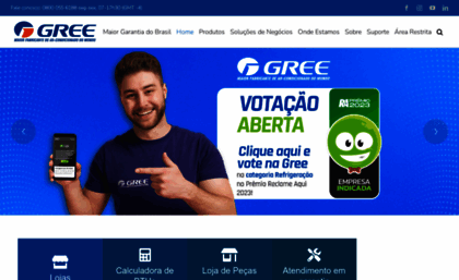 gree.com.br