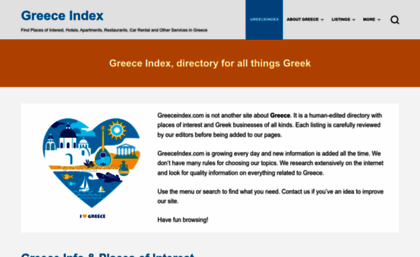 greeceindex.com