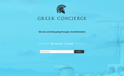 greekconcierge.com