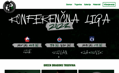 green-dragons.com