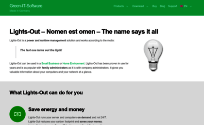 green-it-software.com