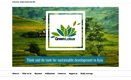 green-lotus.org