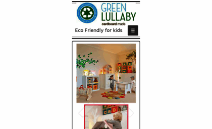 green-lullaby.com