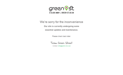 green-st.co.uk