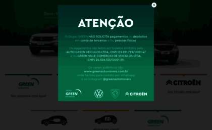 greenautomoveis.com.br