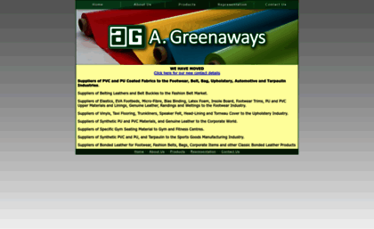 greenaways.co.za