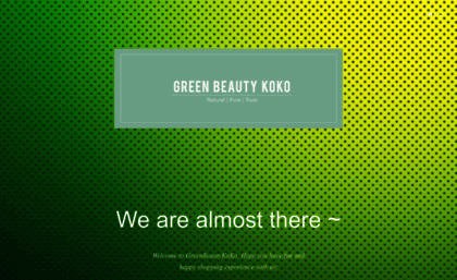 greenbeautykoko.com