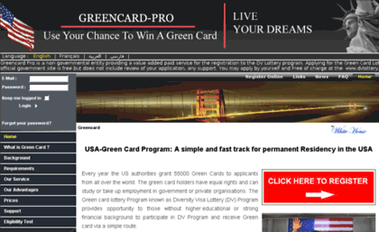 greencard-pro.net