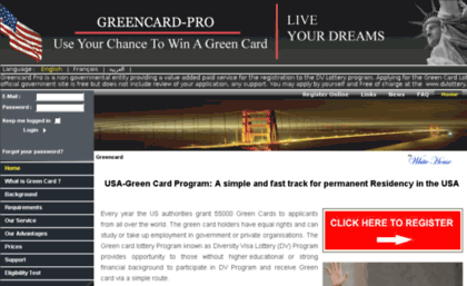greencard-pro.org