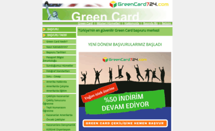 greencard724.com