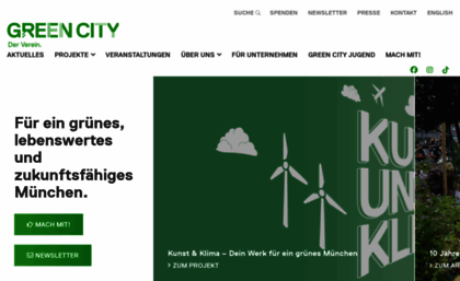 greencity.de