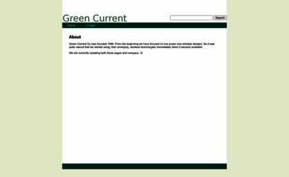 greencurrent.com