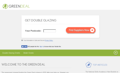 greendeal.co.uk