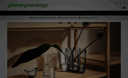 greenergrassdesign.com