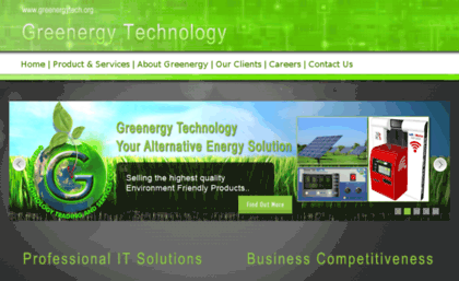 greenergytech.org