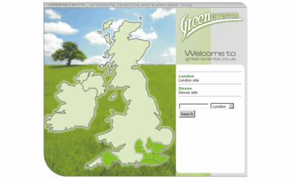 greenevents.co.uk