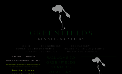 greenfieldskennels.co.uk