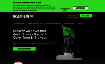 greenflag.com