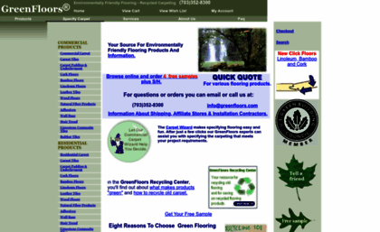 greenfloors.com
