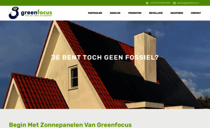 greenfocus.nl