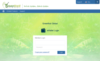 greenfootglobal.globalewallet.com