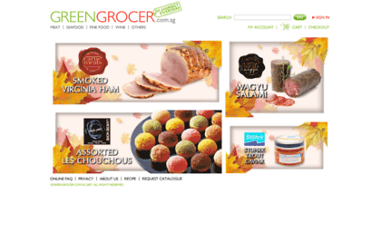 greengrocer.com.sg