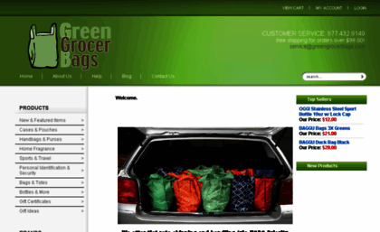 greengrocerbags.com