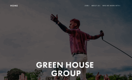 greenhousegroup.co.uk