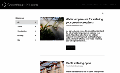 greenhousekit.com