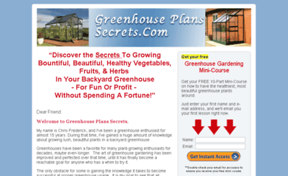 greenhouseplanssecrets.com