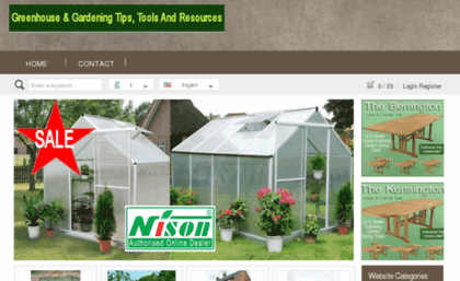 greenhousesonline.net