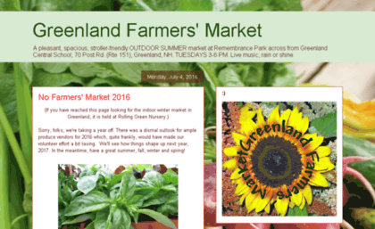 greenlandfarmersmarket.org