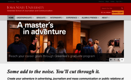 greenlee.iastate.edu