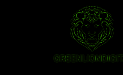 greenliondigital.net