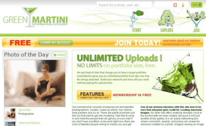 greenmartini.com