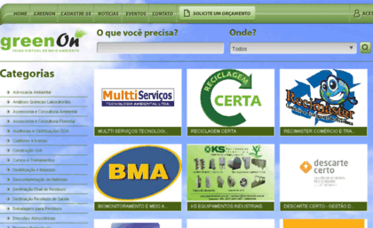 greenon.com.br
