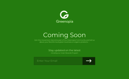 greenopia.com