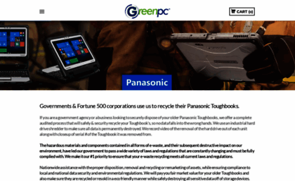 greenpc.com