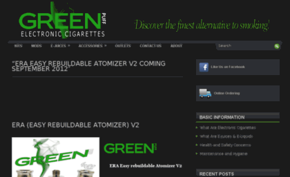 greenpuffinc.com