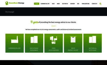 greenrockenergy.co.uk