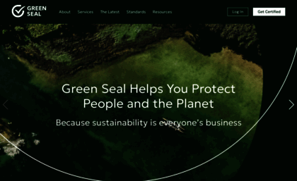 greenseal.org