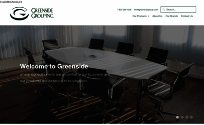 greensidegroup.com
