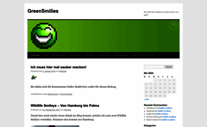 greensmilies.com