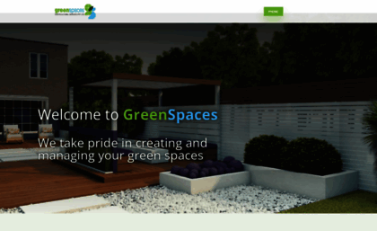 greenspaces.com.au