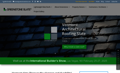 greenstoneslate.com