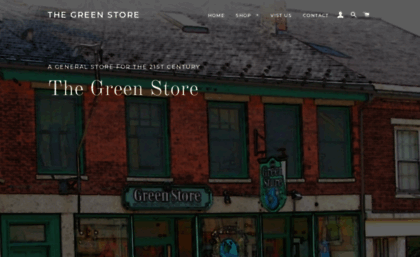 greenstore.com