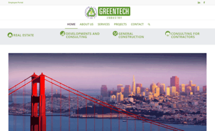 greentechindustry.net