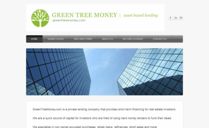 greentreemoney.com