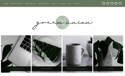 greenunion.co.uk